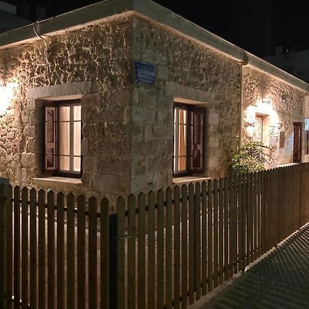 Willa Reina House Chania  Zewnętrze zdjęcie