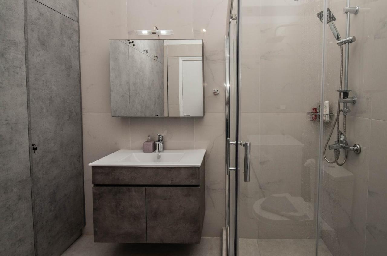 Willa Reina House Chania  Zewnętrze zdjęcie