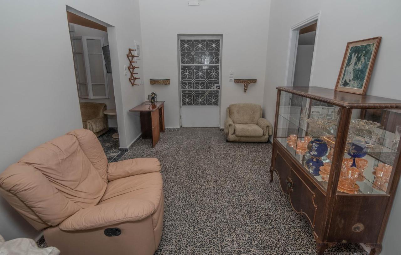 Willa Reina House Chania  Zewnętrze zdjęcie