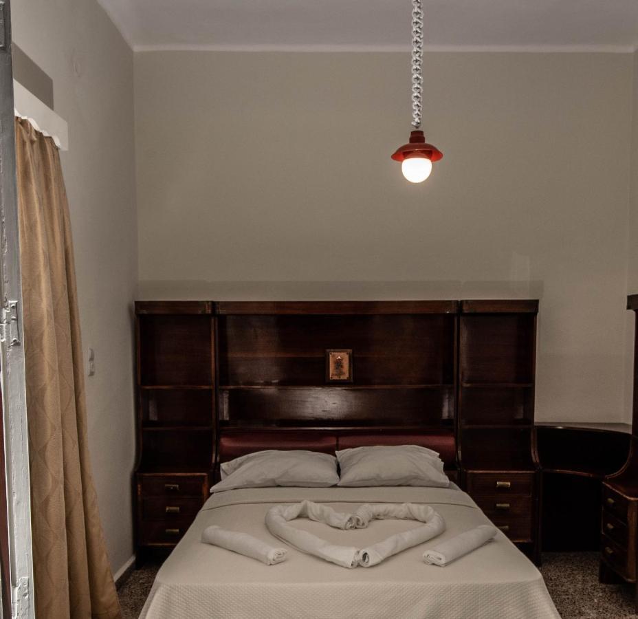Willa Reina House Chania  Zewnętrze zdjęcie