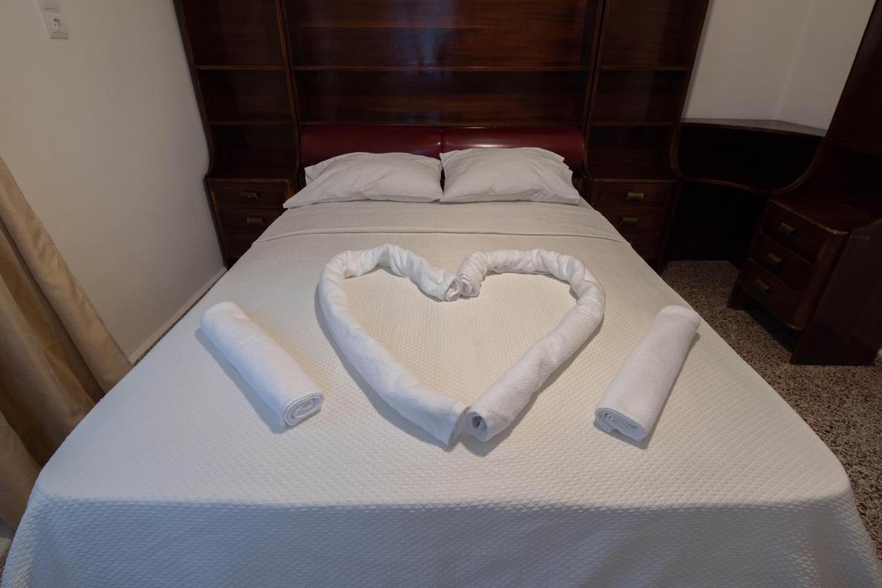 Willa Reina House Chania  Zewnętrze zdjęcie
