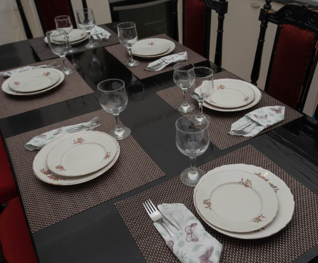 Willa Reina House Chania  Zewnętrze zdjęcie