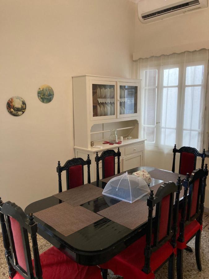 Willa Reina House Chania  Zewnętrze zdjęcie