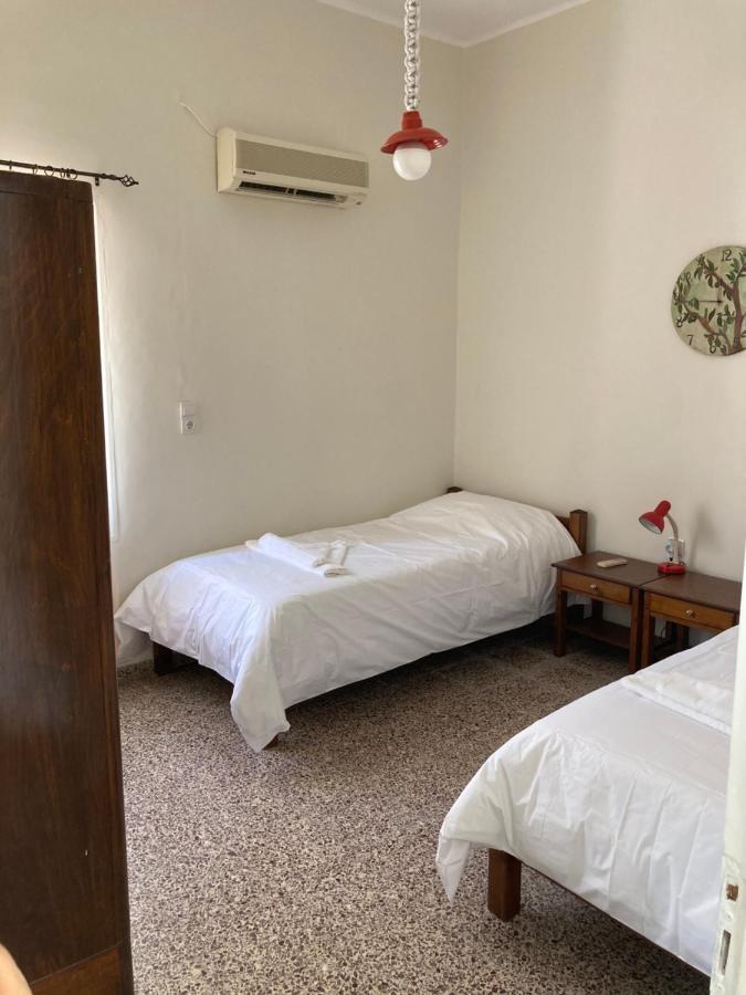 Willa Reina House Chania  Zewnętrze zdjęcie