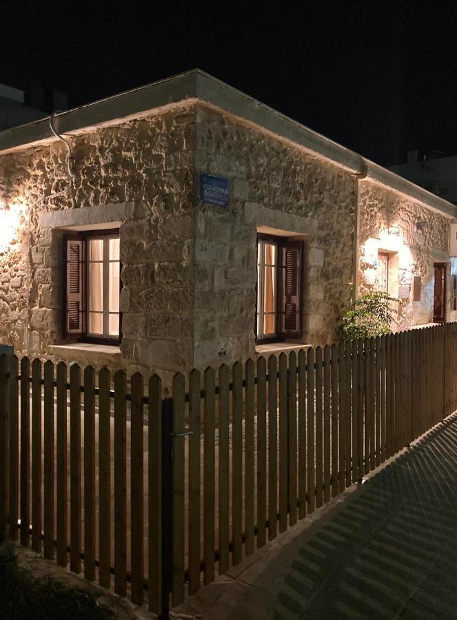 Willa Reina House Chania  Zewnętrze zdjęcie