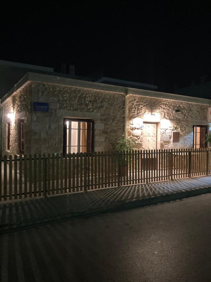 Willa Reina House Chania  Zewnętrze zdjęcie