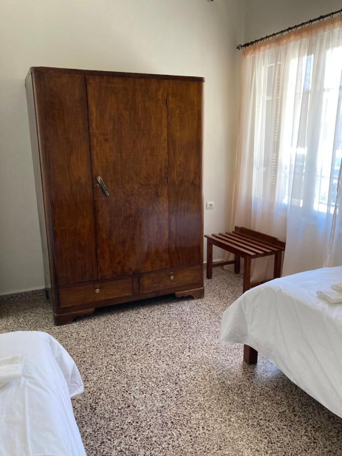 Willa Reina House Chania  Zewnętrze zdjęcie