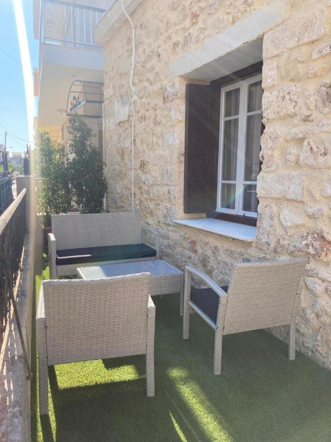 Willa Reina House Chania  Zewnętrze zdjęcie