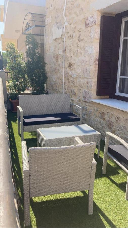 Willa Reina House Chania  Zewnętrze zdjęcie