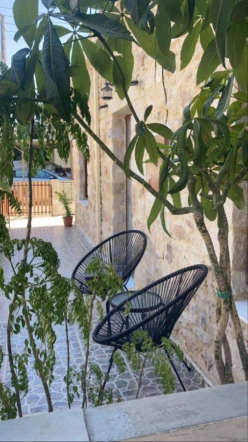 Willa Reina House Chania  Zewnętrze zdjęcie