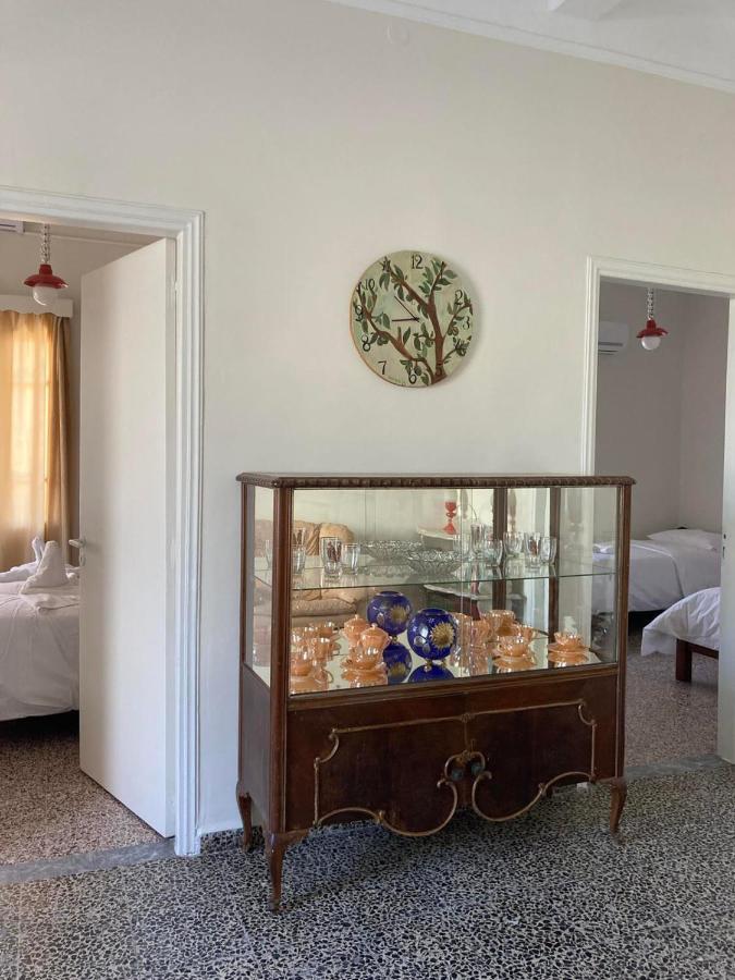 Willa Reina House Chania  Zewnętrze zdjęcie