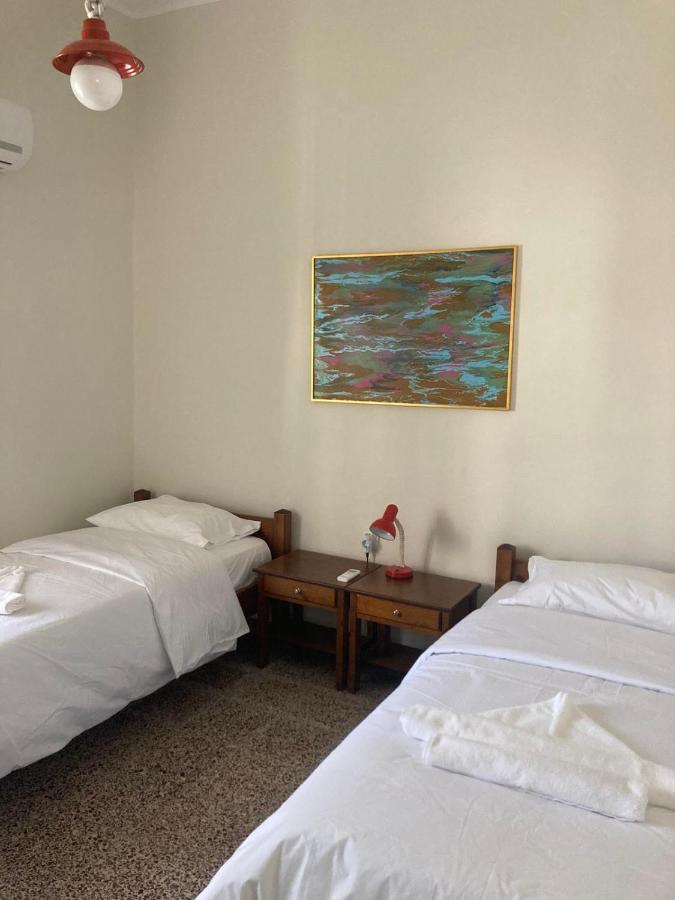 Willa Reina House Chania  Zewnętrze zdjęcie