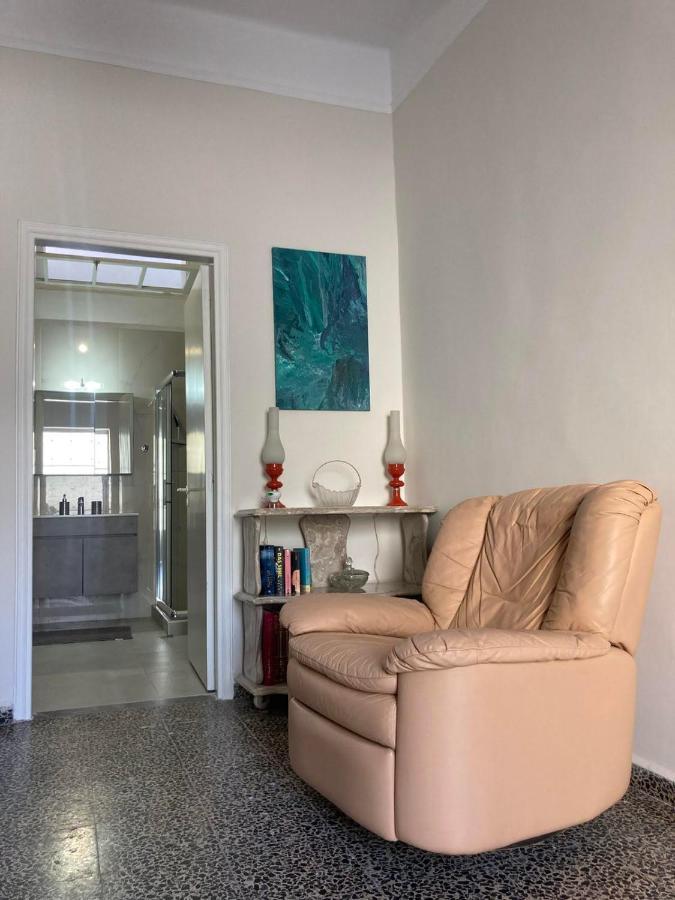 Willa Reina House Chania  Zewnętrze zdjęcie