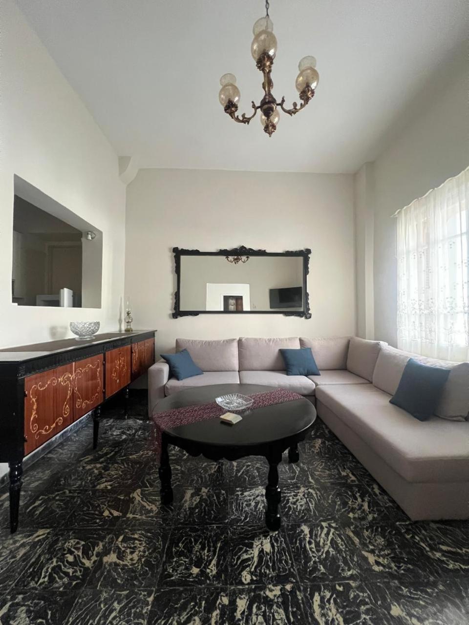 Willa Reina House Chania  Zewnętrze zdjęcie