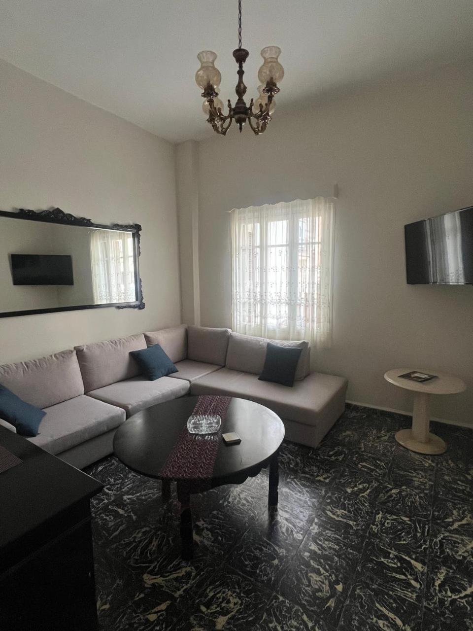 Willa Reina House Chania  Zewnętrze zdjęcie