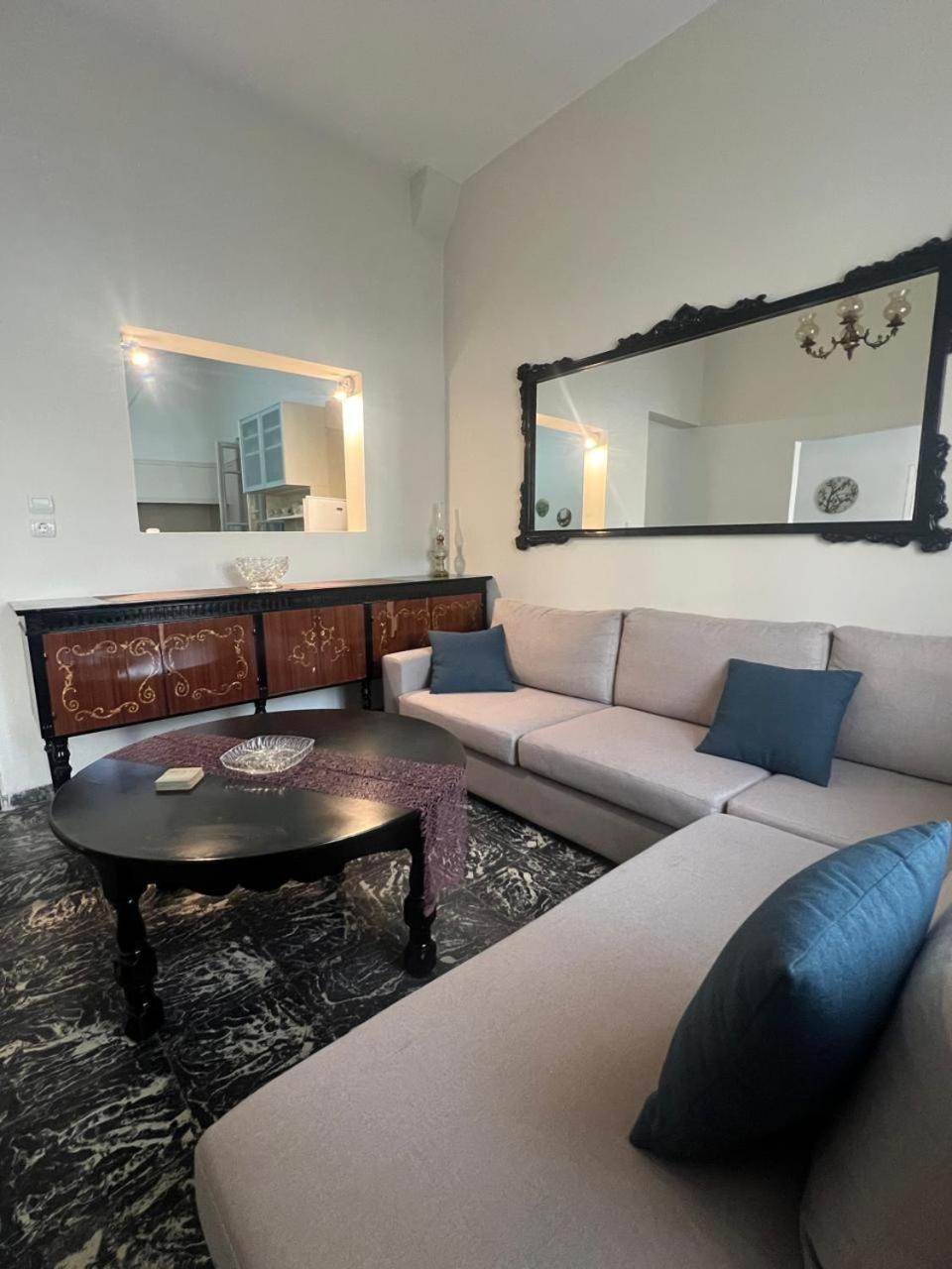 Willa Reina House Chania  Zewnętrze zdjęcie