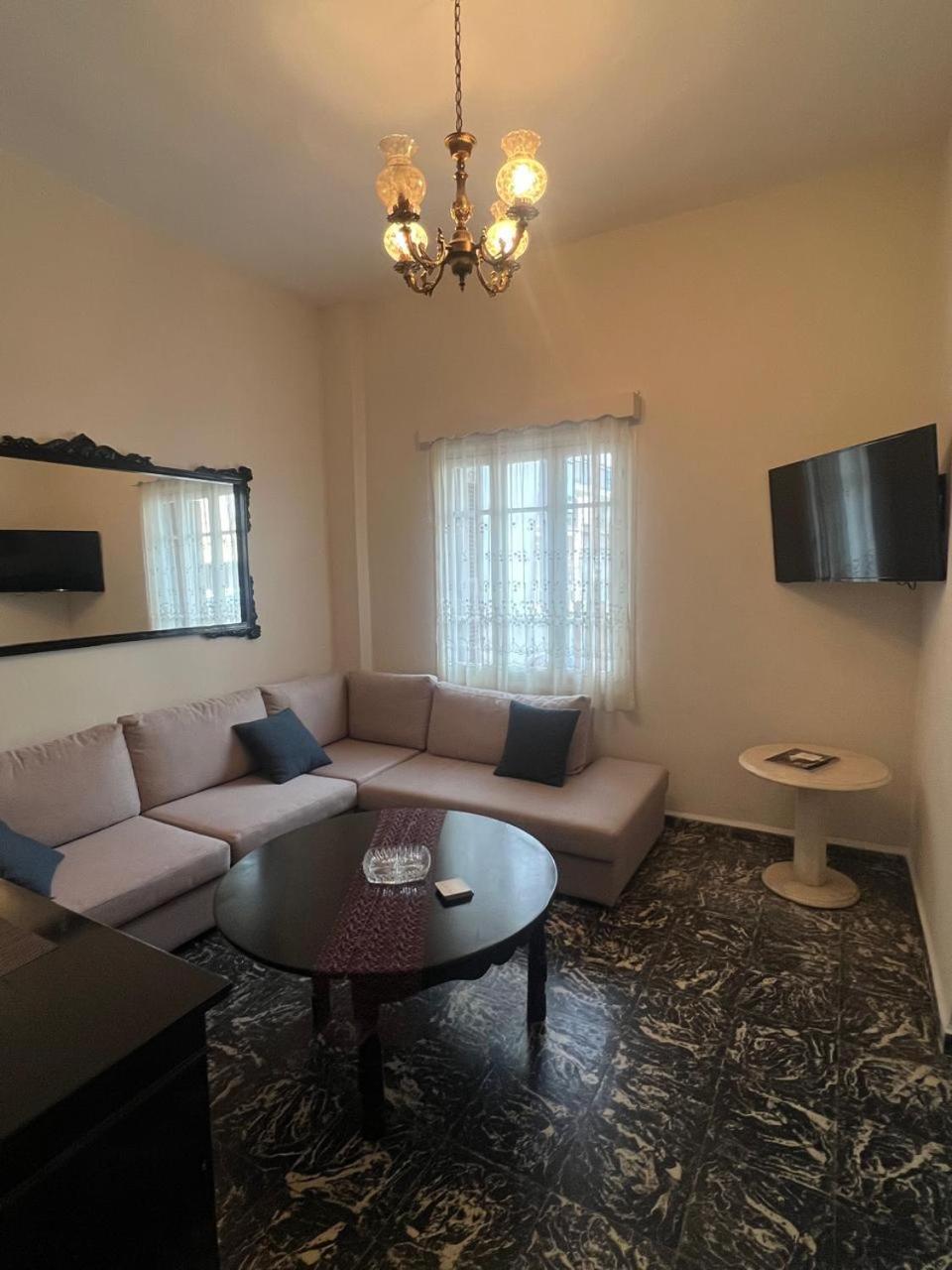 Willa Reina House Chania  Zewnętrze zdjęcie